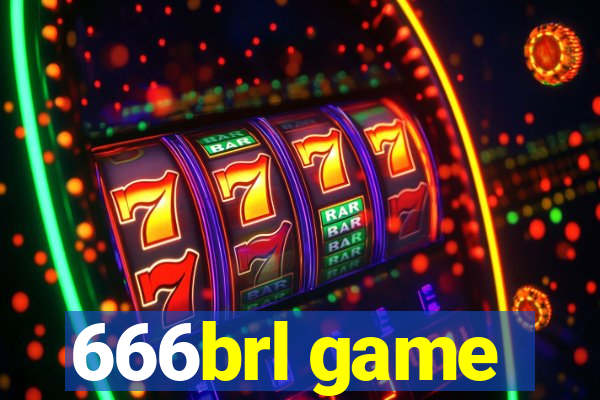 666brl game