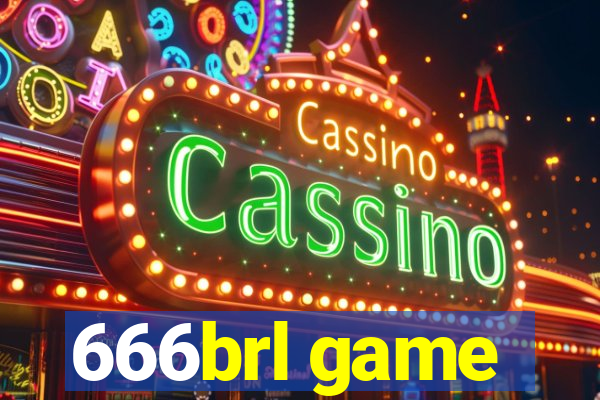 666brl game