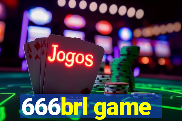 666brl game