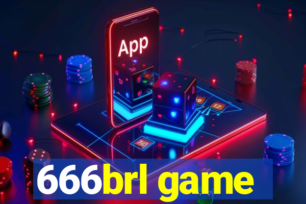 666brl game