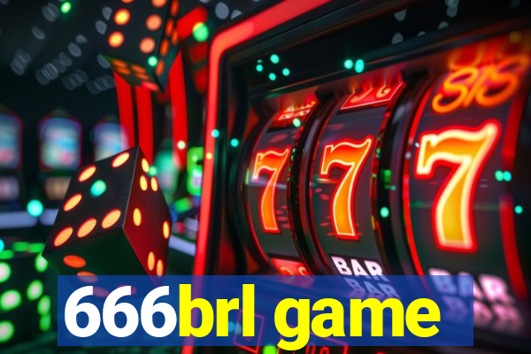 666brl game