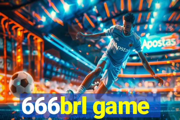 666brl game