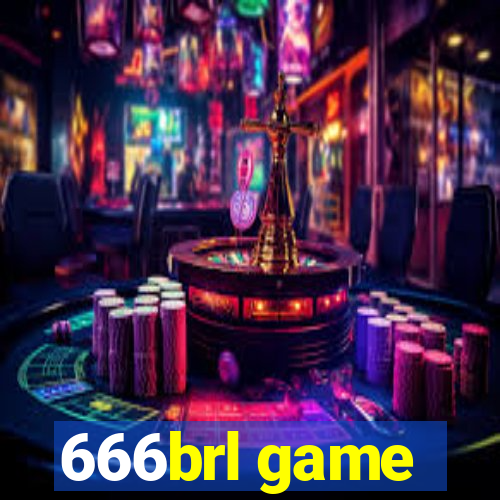 666brl game