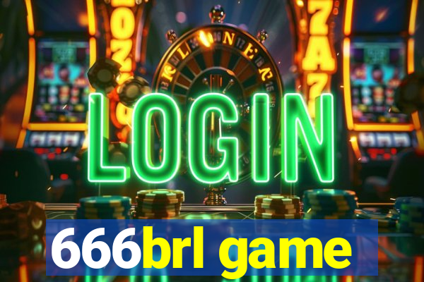 666brl game