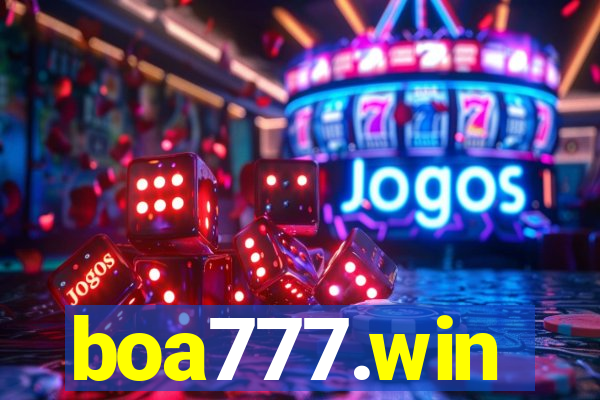 boa777.win