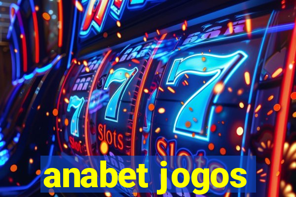 anabet jogos