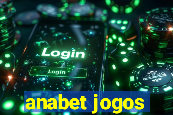 anabet jogos