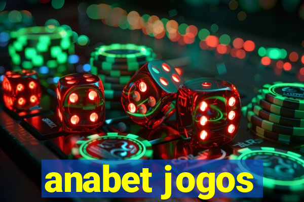 anabet jogos