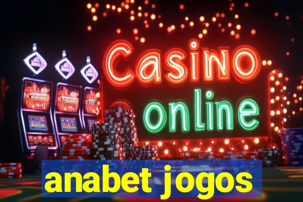 anabet jogos