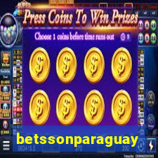 betssonparaguay