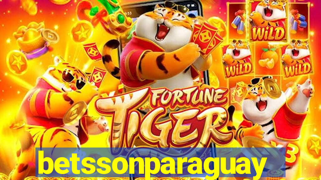 betssonparaguay