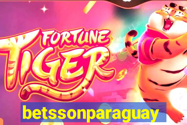 betssonparaguay