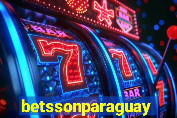 betssonparaguay