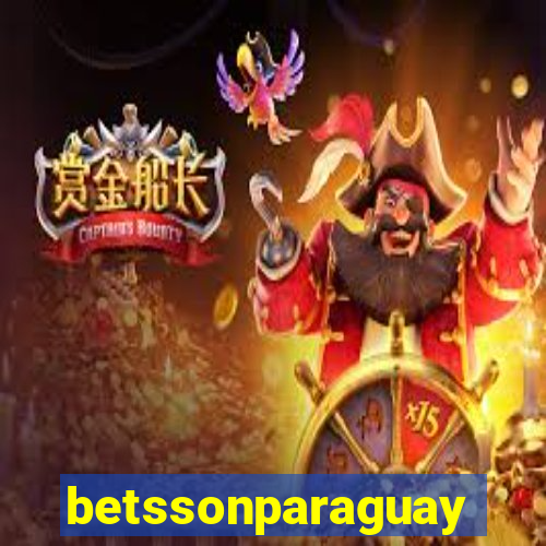 betssonparaguay