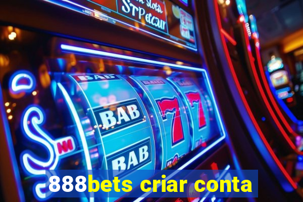 888bets criar conta