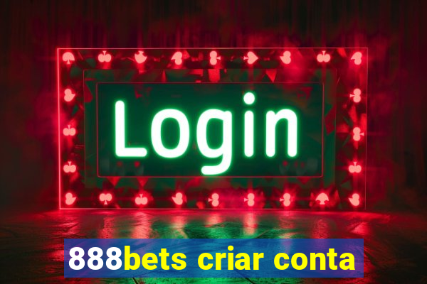 888bets criar conta