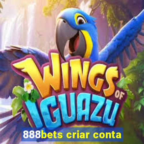 888bets criar conta