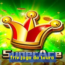 friv jogo do touro