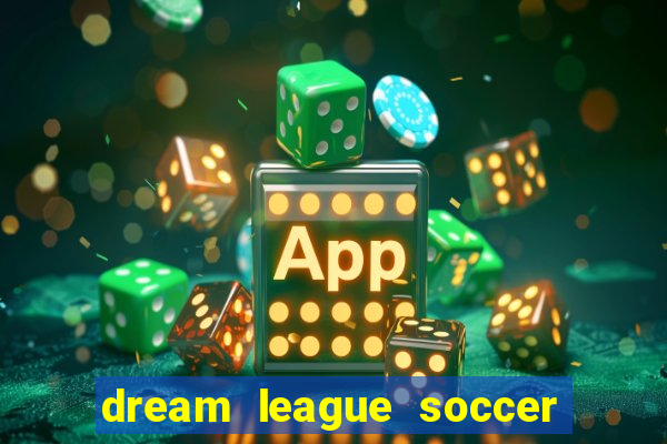 dream league soccer logo url