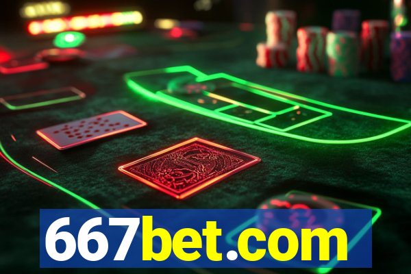 667bet.com