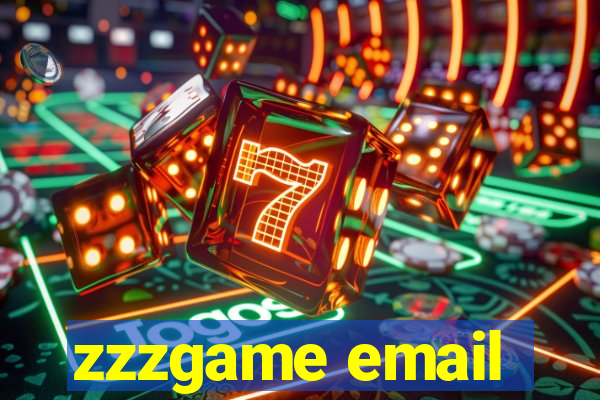 zzzgame email