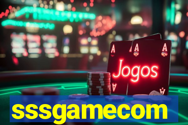 sssgamecom