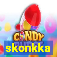 skonkka