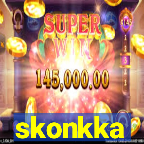 skonkka