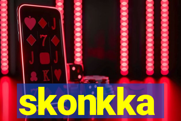 skonkka