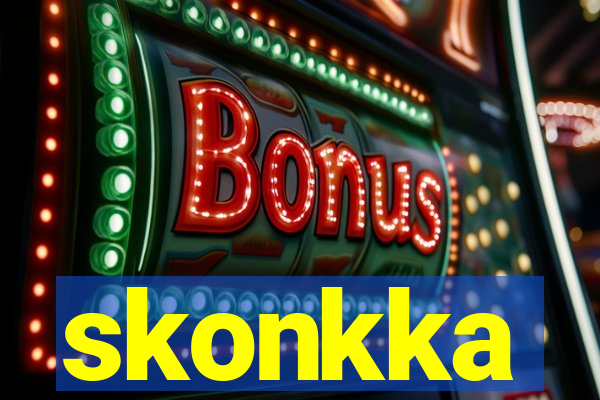 skonkka