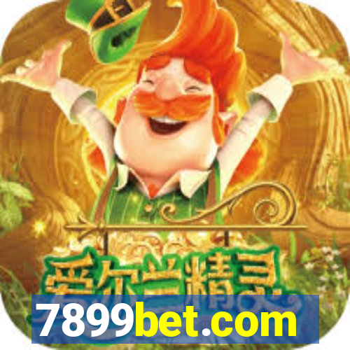 7899bet.com