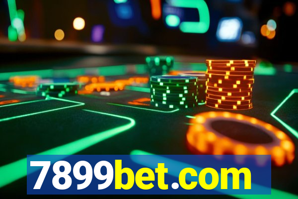 7899bet.com