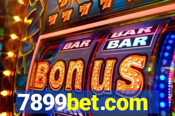 7899bet.com