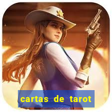 cartas de tarot somos todos um