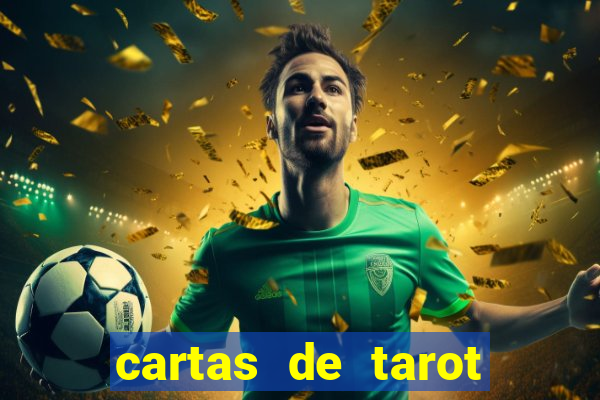 cartas de tarot somos todos um