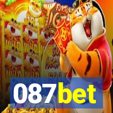 087bet