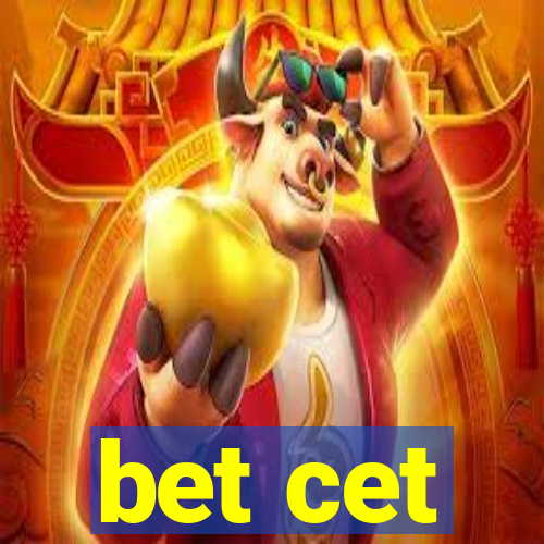 bet cet