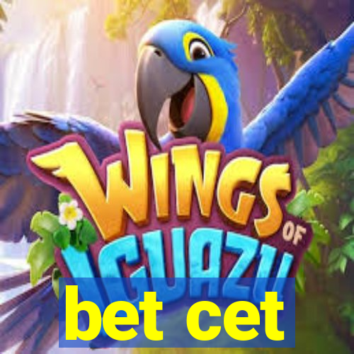 bet cet