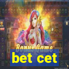 bet cet