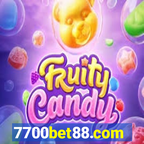 7700bet88.com