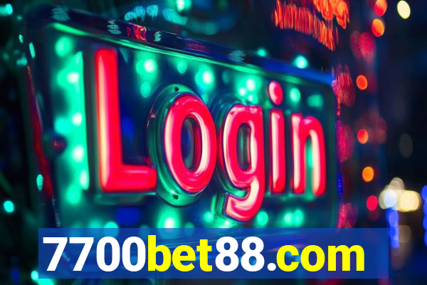 7700bet88.com