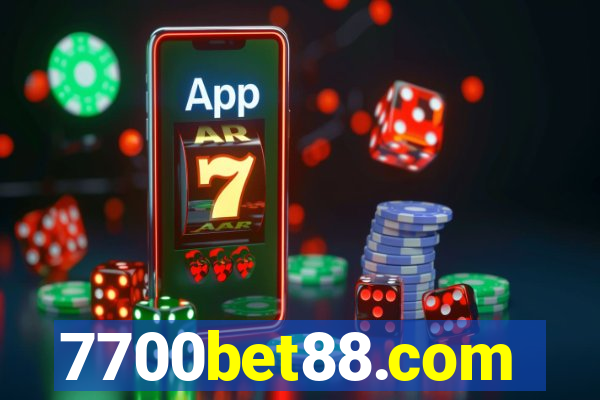 7700bet88.com