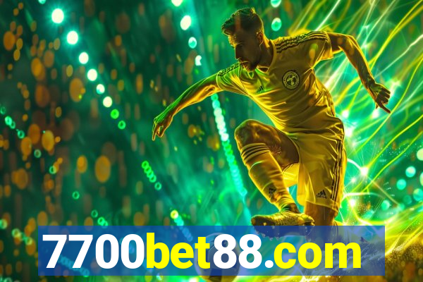 7700bet88.com