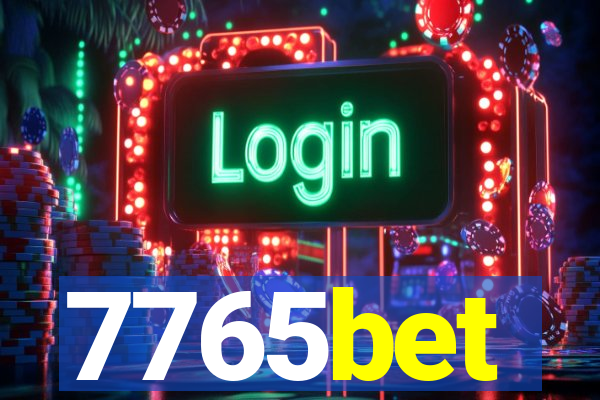 7765bet