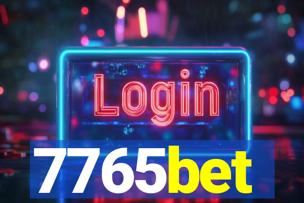 7765bet