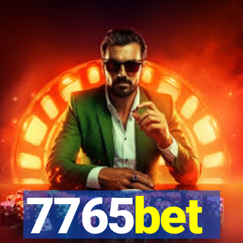 7765bet