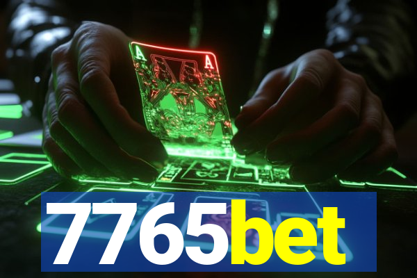 7765bet