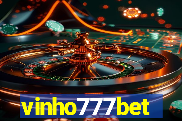 vinho777bet