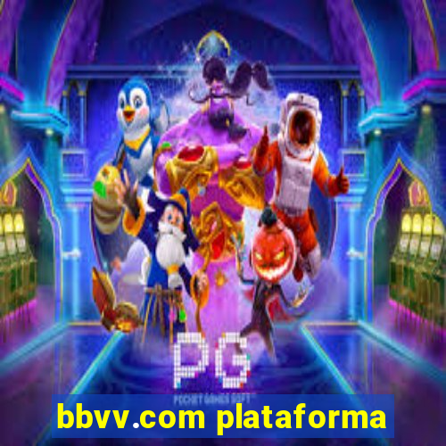 bbvv.com plataforma