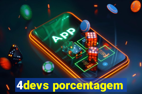 4devs porcentagem